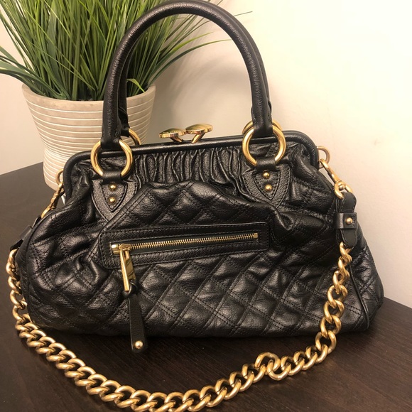 Marc Jacob Stam bag - Picture 2 of 8